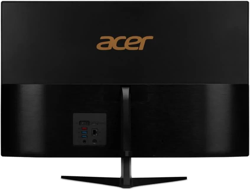 Acer Aspire C27-1800 Ordenador Todo en Uno 27" Full HD, Intel Core i5-12450H, 16 GB RAM, 1 TB SSD, Windows 11