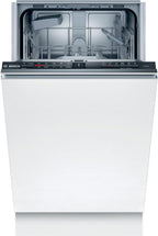 Bosch SPV2IKX10E Lavavajillas Integrable 45 cm Serie 2 con Home Connect y AquaStop - imagen 5