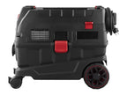 PARKSIDE PERFORMANCE PPWD 30 B2 Aspirador de Taller 1300 W con Boquilla 3 en 1