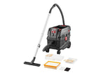 PARKSIDE PERFORMANCE PPWD 30 B2 Aspirador de Taller 1300 W con Boquilla 3 en 1