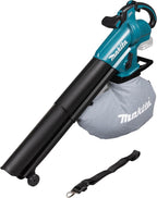 Makita DUB187Z Soplador/Aspirador a Batería 18 V (sin Batería ni Cargador)