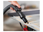 PARKSIDE PERFORMANCE PPWD 30 B2 Aspirador de Taller 1300 W con Boquilla 3 en 1