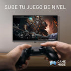 Panasonic TB-24S40AEZ Smart TV LED 24" HD con TiVo, HDR y Control por Voz