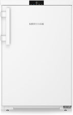 Liebherr Fe 1404 Congelador Vertical 107 L con 3 Cajones, SmartFrost, 55 x 85 cm, Blanco