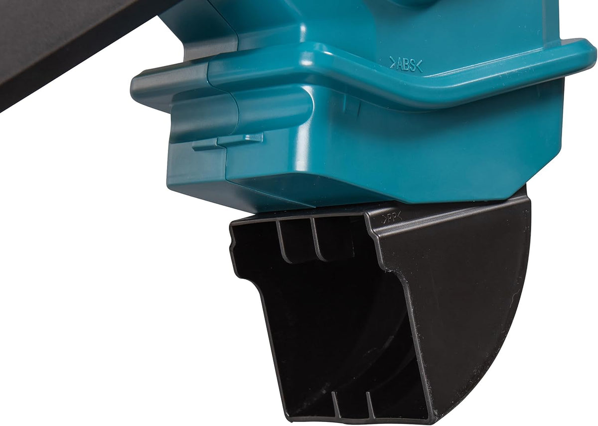 Makita DUB187Z Soplador/Aspirador a Batería 18 V (sin Batería ni Cargador)