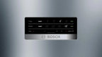Bosch KGN49XIDQ Frigorífico Combi No Frost Serie 4, 203 x 70 cm, 438 L, VitaFresh, Blanco