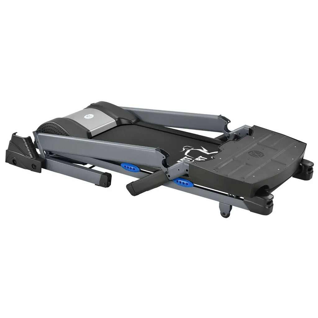 ArtSport Speedrunner 6000 Cinta de Correr Profesional Motor 3 CV, hasta 22 km/h, 99 Programas