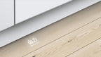 Bosch SPV2IKX10E Lavavajillas Integrable 45 cm Serie 2 con Home Connect y AquaStop