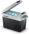 Dometic CFF 20 Nevera Portátil de Compresor 21 L, 12/24 V y 100-240 V, de +20 °C a -18 °C