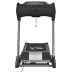 ArtSport Speedrunner 6000 Cinta de Correr Profesional Motor 3 CV, hasta 22 km/h, 99 Programas