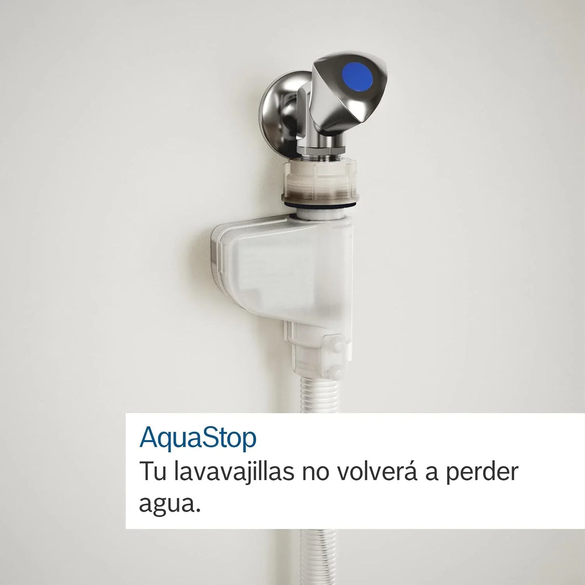 Bosch SPS4HMI49E Lavavajillas 45 cm Serie 4, Home Connect, EcoSilence, Acero Inoxidable