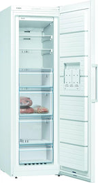 Bosch GIV11ADC0 Congelador Integrable Serie 6, 70 L, LowFrost, 72 cm