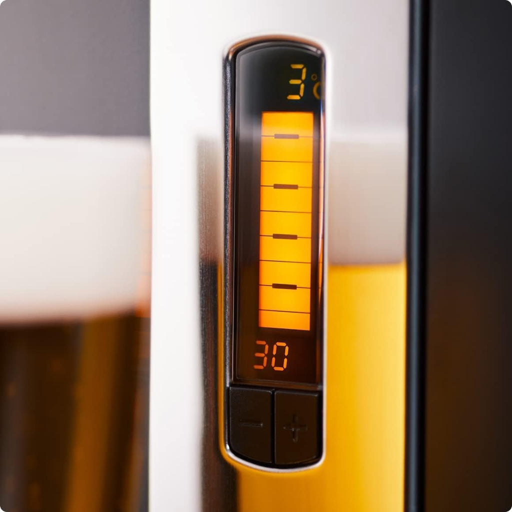 PerfectDraft HD3720/26 Tirador de Cerveza con Barril de 6 L