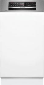 Bosch SPV2IKX10E Lavavajillas Integrable 45 cm Serie 2 con Home Connect y AquaStop - imagen 11