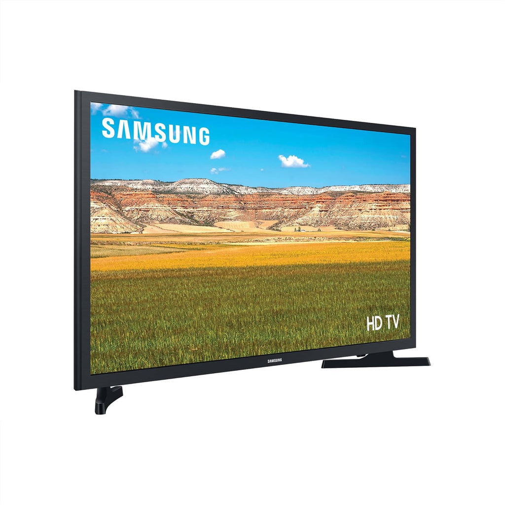 UE32T4305AEXXC Smart TV 32" HD con HDR, PurColor y Ultra Clean View, Compatible con Alexa