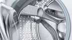 Siemens WM14G400 iQ500 Lavadora 8 kg, 1400 rpm, varioSpeed, aquaStop, Blanca