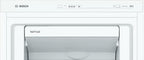 Bosch GIV11ADC0 Congelador Integrable Serie 6, 70 L, LowFrost, 72 cm