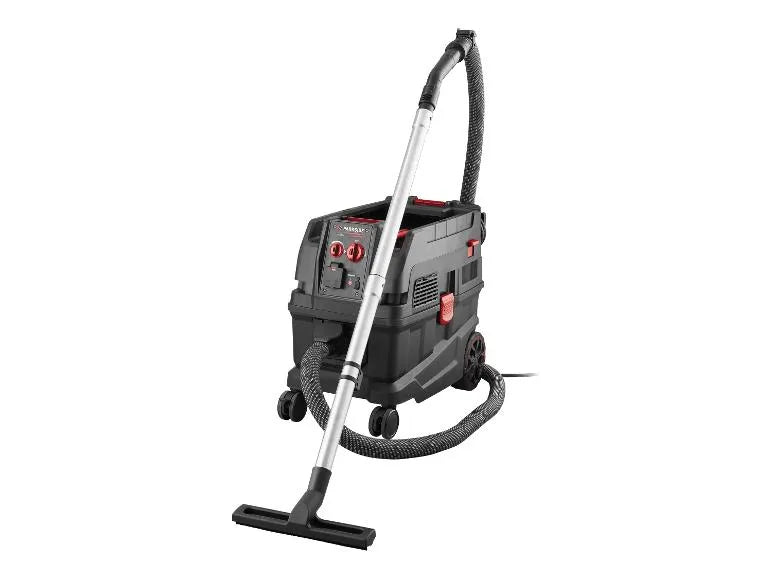 PARKSIDE PERFORMANCE PPWD 30 B2 Aspirador de Taller 1300 W con Boquilla 3 en 1