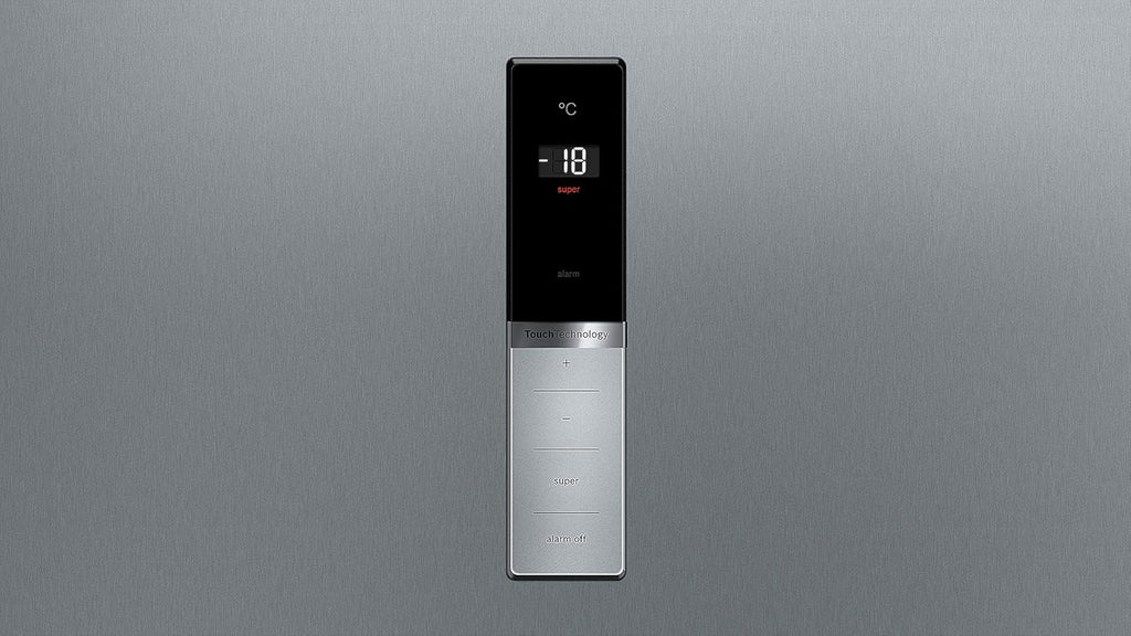 Bosch GIV11ADC0 Congelador Integrable Serie 6, 70 L, LowFrost, 72 cm