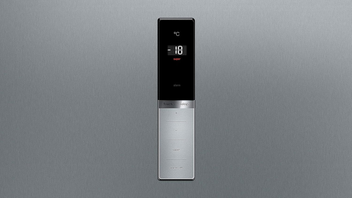 Bosch GIV11ADC0 Congelador Integrable Serie 6, 70 L, LowFrost, 72 cm