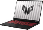 ASUS TUF Gaming A16 FA608UM-RV005 Portátil Gaming 16" 165 Hz, Ryzen 7 260, 32 GB, 1 TB, RTX 5060