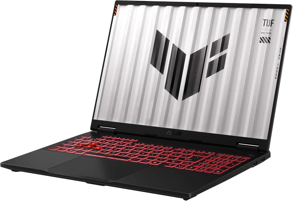 ASUS TUF Gaming A16 FA608UM-RV005 Portátil Gaming 16" 165 Hz, Ryzen 7 260, 32 GB, 1 TB, RTX 5060