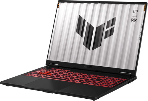 ASUS TUF Gaming A16 FA608UM-RV005 Portátil Gaming 16" 165 Hz, Ryzen 7 260, 32 GB, 1 TB, RTX 5060