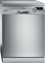 Balay 3VS572IP Lavavajillas 60 cm, 13 Servicios, Silencioso, Acero Antihuellas