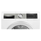 Bosch WQG235DH0 Secadora Bomba de Calor Serie 6, 8 kg, Blanca, A+++