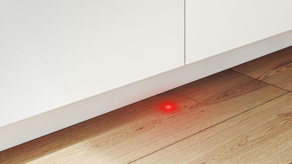 Bosch SPV2IKX10E Lavavajillas Integrable 45 cm Serie 2 con Home Connect y AquaStop