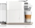 Nespresso De'Longhi Gran Lattissima EN640 Cafetera de Cápsulas con Sistema de Leche Automático