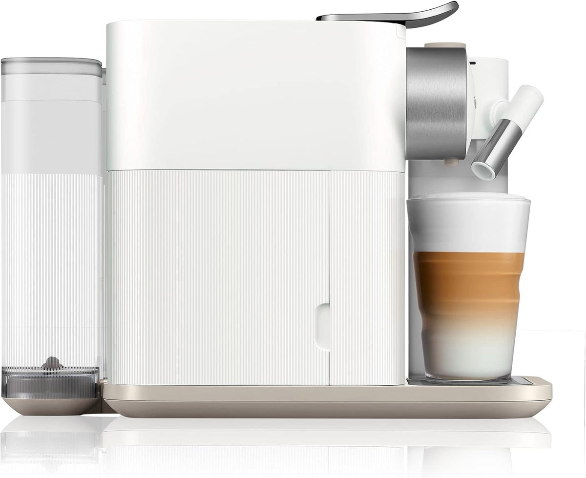 Nespresso De'Longhi Gran Lattissima EN640 Cafetera de Cápsulas con Sistema de Leche Automático