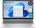 HP 15-fd0377ns Portátil 15,6" FHD Intel Core i5-1334U, 16 GB RAM, 1 TB SSD, Windows 11, Teclado Español