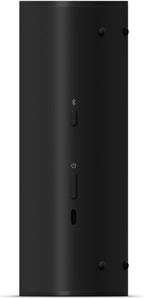 Sonos Roam 2 Altavoz Portátil Bluetooth y WiFi Resistente al Agua IP67, Blanco