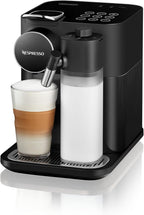 Nespresso De'Longhi Gran Lattissima EN640 Cafetera de Cápsulas con Sistema de Leche Automático