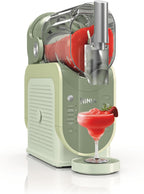 Ninja SLUSHi FS301EU Máquina de Granizados y Bebidas Heladas 1,9 L, Verde