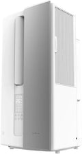 Cecotec Windowclima 9000 Inverter Aire Acondicionado de Ventana 9000 BTU, hasta 22 m²