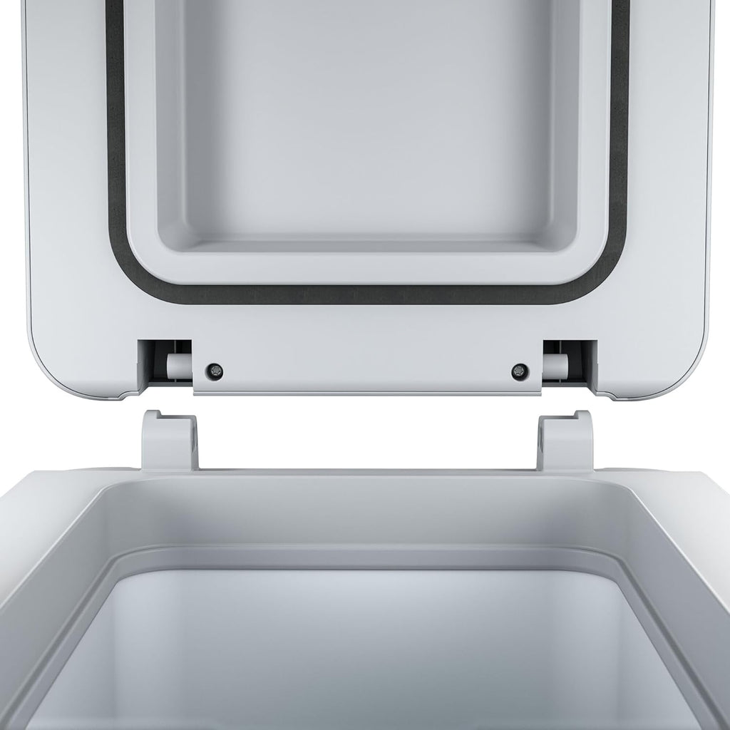 Dometic CFF 20 Nevera Portátil de Compresor 21 L, 12/24 V y 100-240 V, de +20 °C a -18 °C