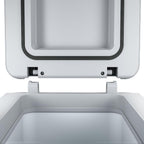 Dometic CFF 20 Nevera Portátil de Compresor 21 L, 12/24 V y 100-240 V, de +20 °C a -18 °C