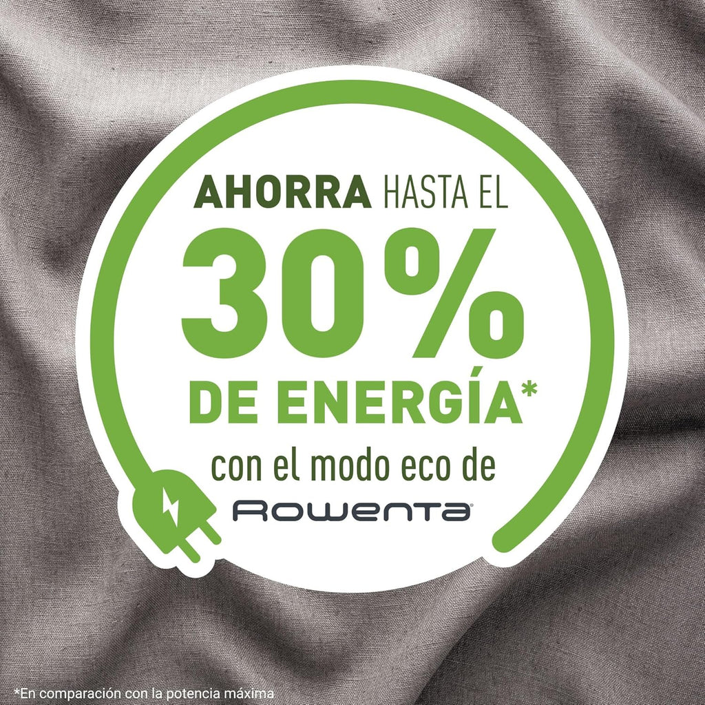 Silence Pro DG9248 Centro de Planchado 8 Bares, Golpe de Vapor 600 g/min, Suela Microsteam