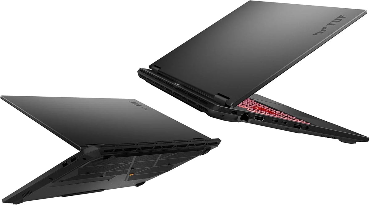 ASUS TUF Gaming A16 FA608UM-RV005 Portátil Gaming 16" 165 Hz, Ryzen 7 260, 32 GB, 1 TB, RTX 5060