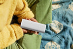 Sonos Roam 2 Altavoz Portátil Bluetooth y WiFi Resistente al Agua IP67, Blanco
