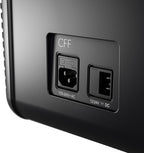 Dometic CFF 20 Nevera Portátil de Compresor 21 L, 12/24 V y 100-240 V, de +20 °C a -18 °C