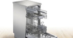 Bosch SPV2IKX10E Lavavajillas Integrable 45 cm Serie 2 con Home Connect y AquaStop - imagen 10