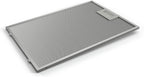 Bosch DWB96BC50 Campana Extractora Decorativa de Pared 90 cm Serie 2, 619 m³/h, LED, Acero Inoxidable