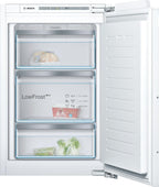 Bosch GIV11ADC0 Congelador Integrable Serie 6, 70 L, LowFrost, 72 cm - imagen 7