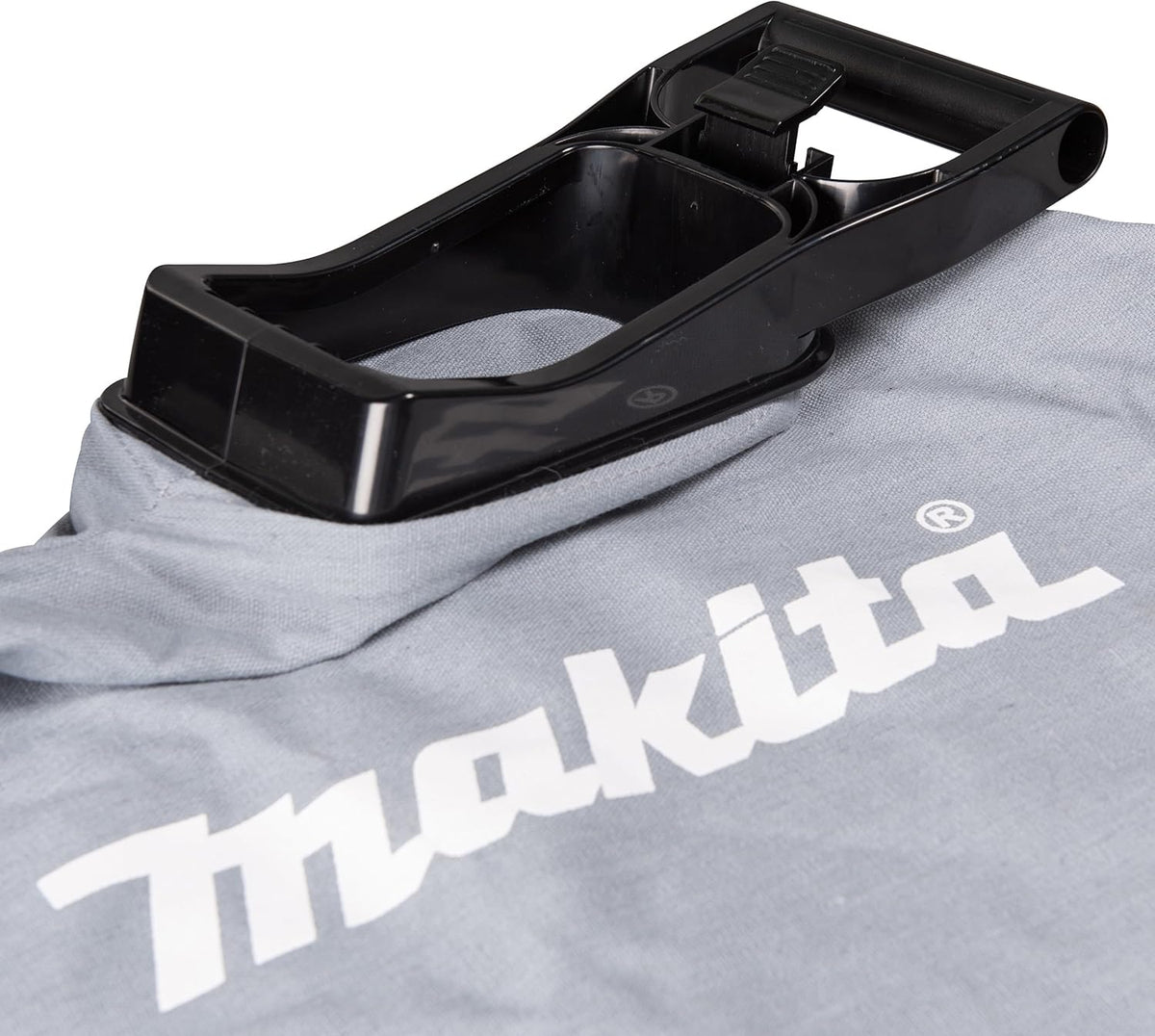 Makita DUB187Z Soplador/Aspirador a Batería 18 V (sin Batería ni Cargador)