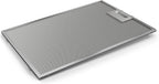 Balay 3BC696MX Campana Extractora Piramidal 90 cm, 3 Potencias, LED, Acero Inoxidable