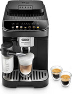 De'Longhi Magnifica Evo ECAM 292.81.B Cafetera Superautomática con LatteCrema, 7 Bebidas - imagen 2