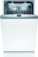Bosch SPV2IKX10E Lavavajillas Integrable 45 cm Serie 2 con Home Connect y AquaStop - imagen 12